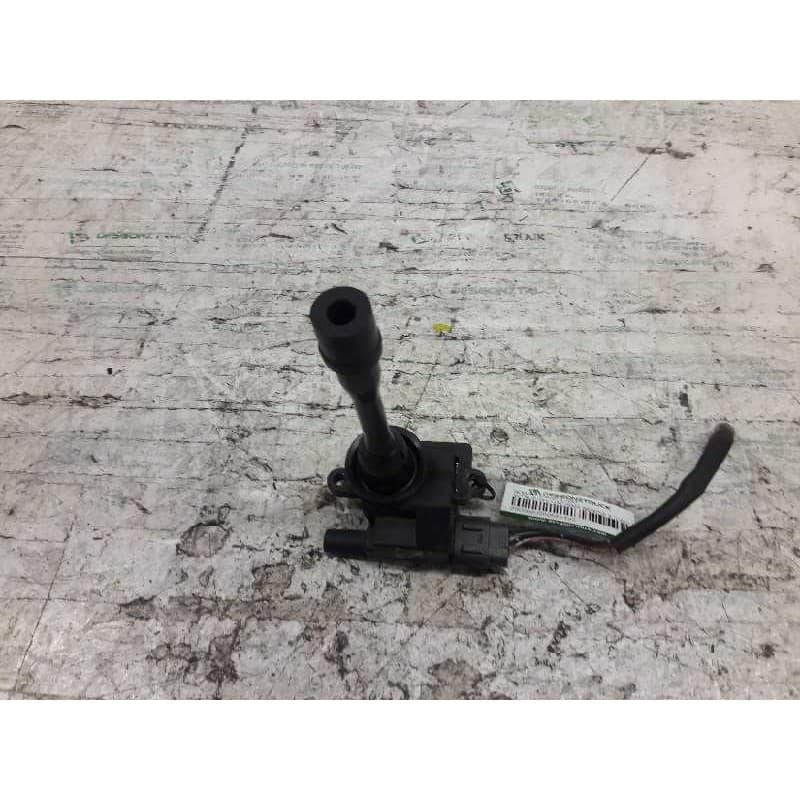Recambio de bobina encendido para mitsubishi carisma berina 5 (da0) 1600 glx referencia OEM IAM - Azul