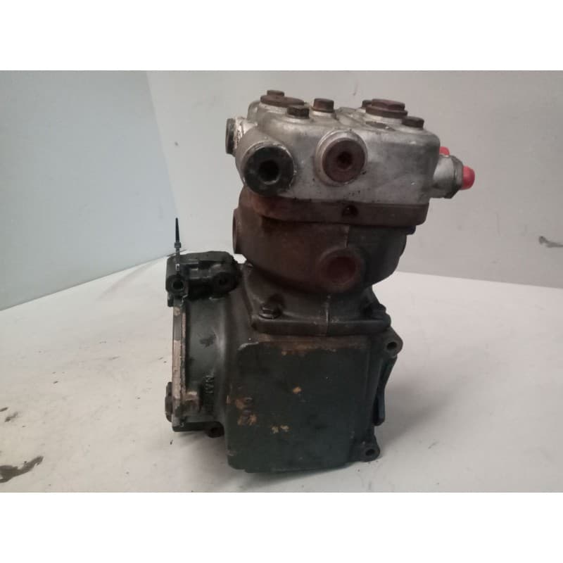 Recambio de compresor de aire para man tg-a 32.310 10.5 diesel referencia OEM IAM 51540007128 marca:airfren 011300415 - Amarillo