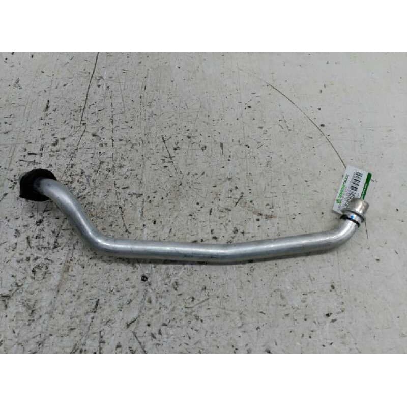 Recambio de tubos calefaccion para renault vel satis (bj0) expression referencia OEM IAM