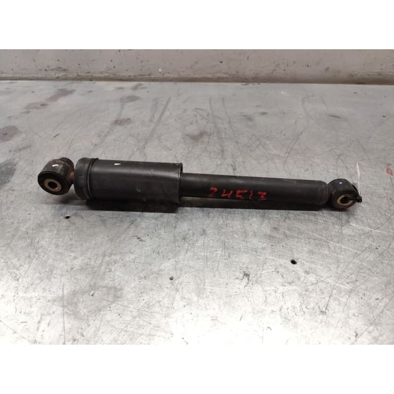 Recambio de amortiguador trasero derecho para renault megane i (ba0/1_) 1.6 16v (ba04, ba0b, ba11, ba1j, ba16, ba19, ba1k, ba1v, - Granate
