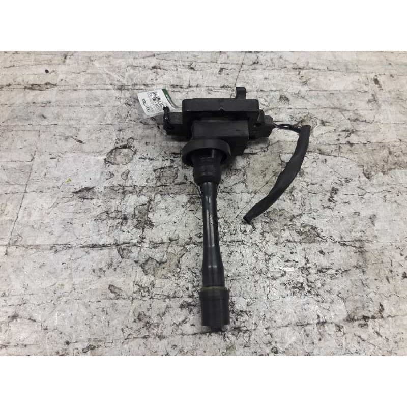 Recambio de bobina encendido para mitsubishi carisma berina 5 (da0) 1600 glx referencia OEM IAM - Azul
