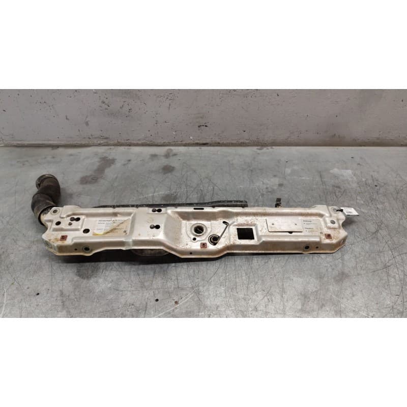 Recambio de travesaño superior para opel corsa c (x01) 1.0 (f08, f68) referencia OEM IAM - Verde