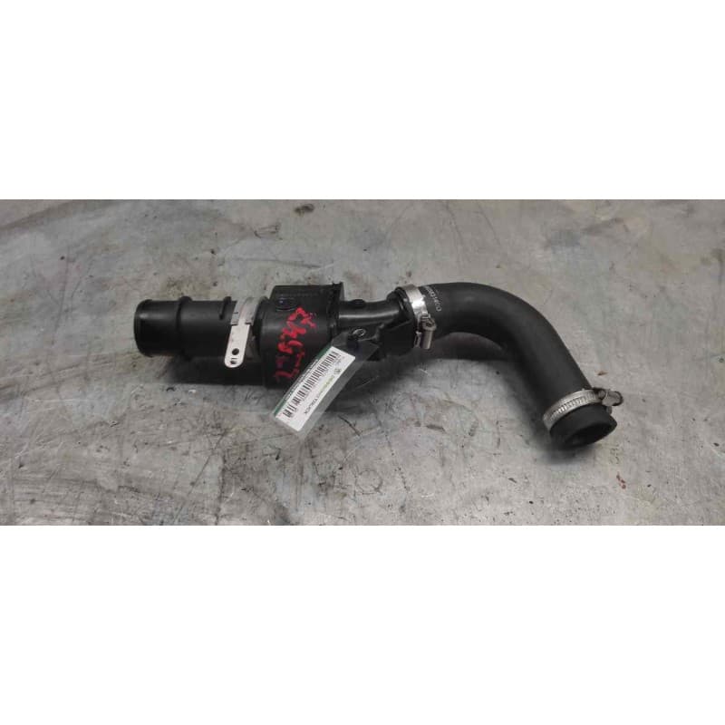 Recambio de tubo para nissan note (e11e) acenta referencia OEM IAM 8200375342A - Negro