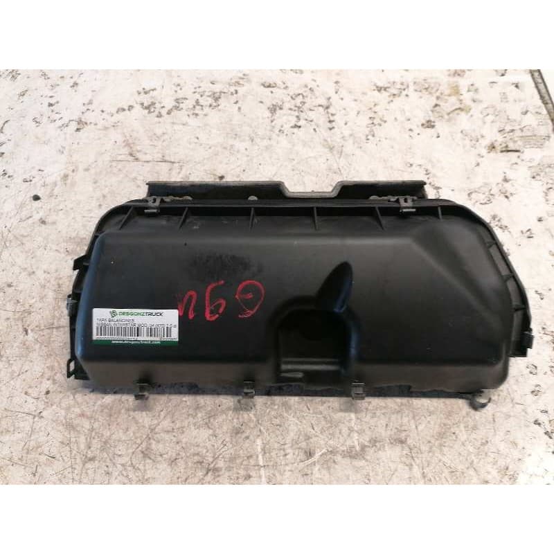 Recambio de tapa balancines para nissan interstar mod. 04 (x70) 2.5 dci diesel cat referencia OEM IAM 8200397653