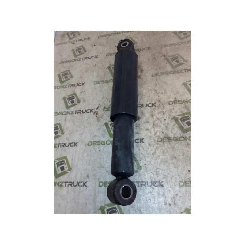 Recambio de amortiguador trasero para man trucks tgx 18 18.440 fhcl referencia OEM IAM 481700000985 81437016905
