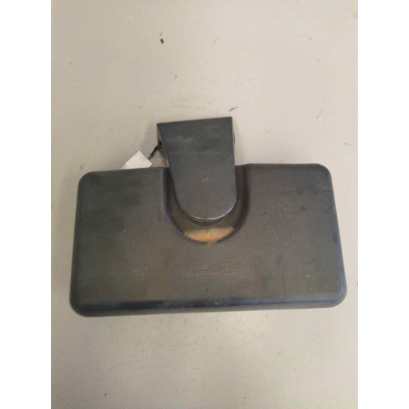 Recambio de retrovisor exterior angular para man l2000 9.153-10.224 euroi/ii 6.9 diesel referencia OEM IAM - Blanco