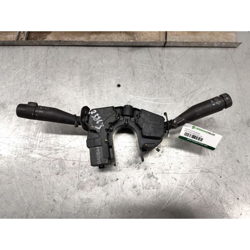 Recambio de mando multifuncion para ford fiesta berlina (dx) básico referencia OEM IAM XS6T11K665CA - Gris