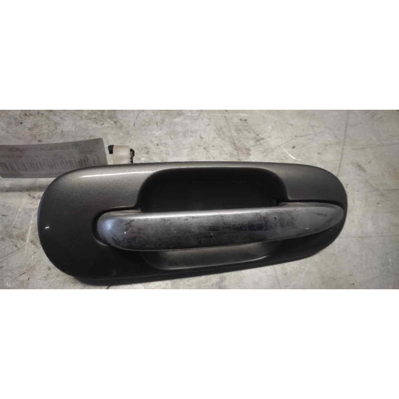 Recambio de maneta exterior trasera derecha para mg serie 45 (t/rt) classic referencia OEM IAM 11022000 - Gris