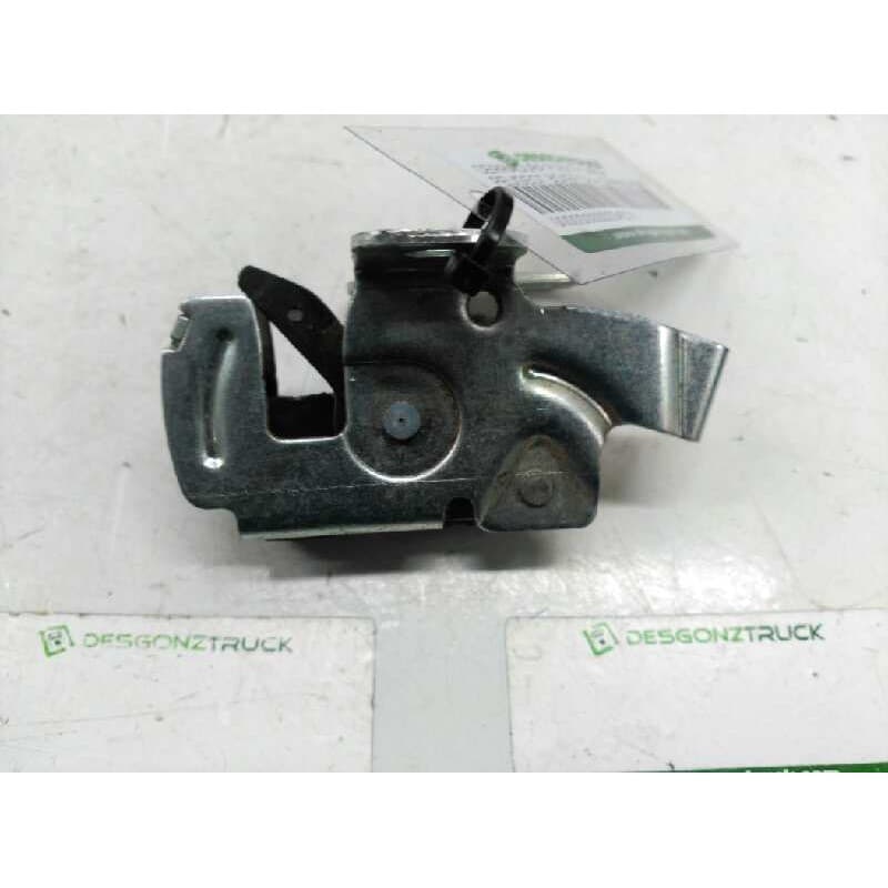 Recambio de cerradura puerta carga para peugeot boxer caja cerrada (bat. 3450) (333) hdi (335) referencia OEM IAM SUPERIOR