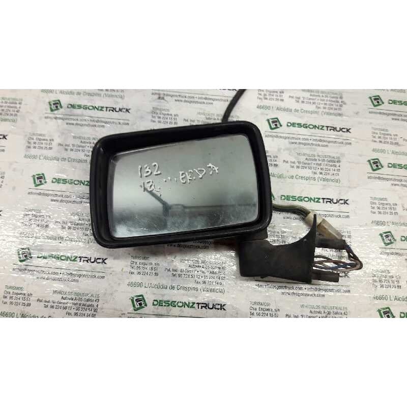 Recambio de retrovisor izquierdo para seat 133 -- referencia OEM IAM ELECTRICO