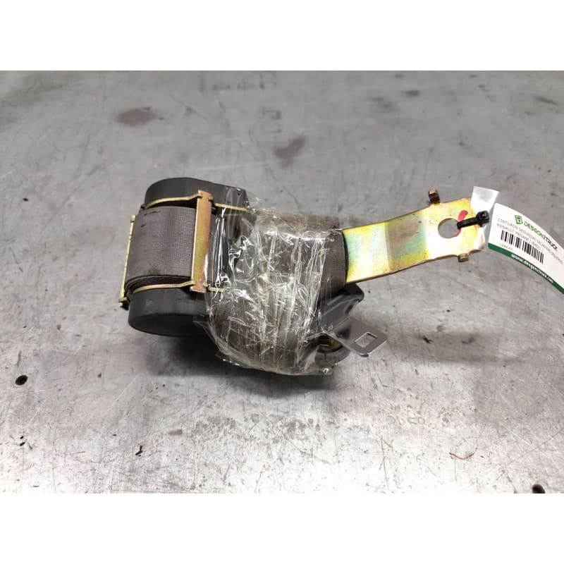 Recambio de cinturon seguridad delantero izquierdo para renault megane i (ba0/1_) 1.6 16v (ba04, ba0b, ba11, ba1j, ba16, ba19, b - Granate
