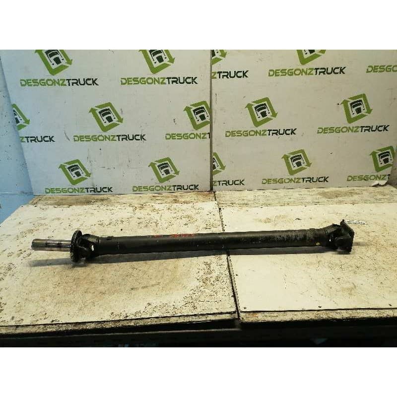 Recambio de transmision central trasera para ford maverick (nl) gls referencia OEM IAM - Verde