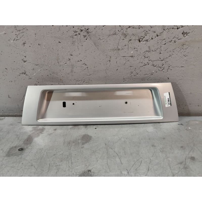Recambio de asidero porton maletero para seat alhambra (7v9) fancy referencia OEM IAM - Gris