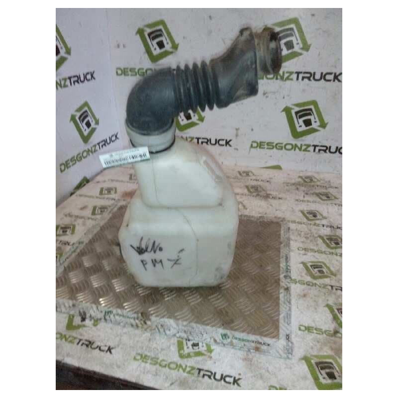 Recambio de deposito limpia para volvo fm 7 250 / 184 kw e2 fki 3400 18 to (4x2) corto referencia OEM IAM 8191535