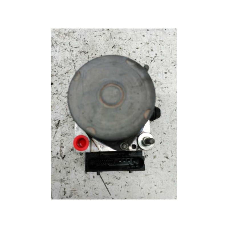 Recambio de abs para opel combo (corsa c) arizona referencia OEM IAM 13182319 0265231583 0265800443 - Blanco