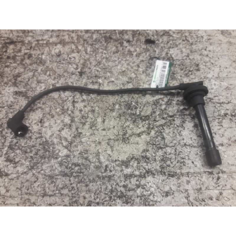 Recambio de cable delco para honda civic berlina (eg/eh) 1.5 lsi 3 berlina (eg4) referencia OEM IAM CABLE 4 - Negro
