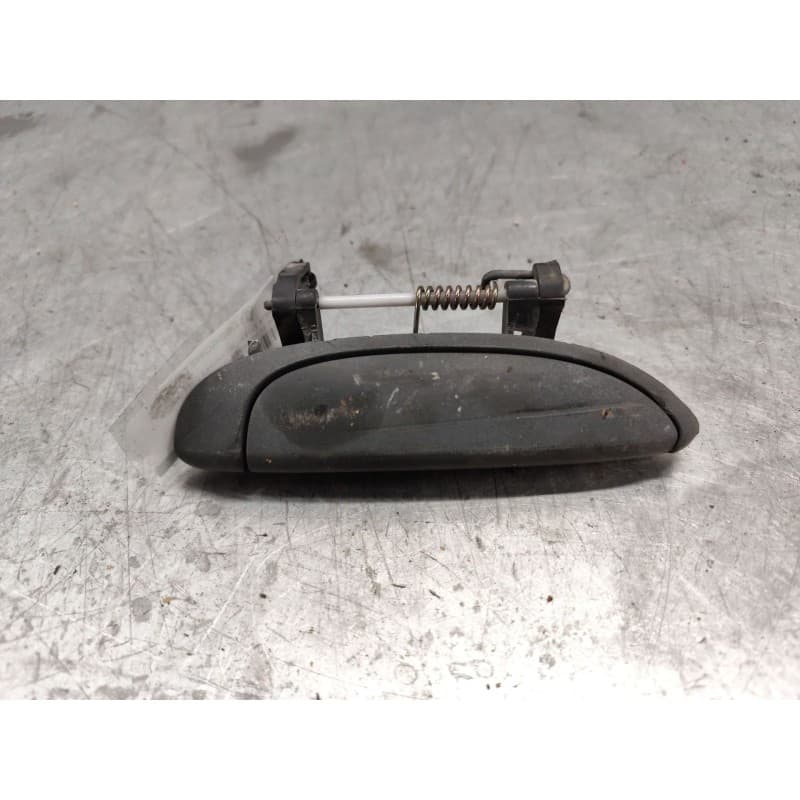 Recambio de maneta exterior trasera derecha para renault megane i (ba0/1_) 1.6 16v (ba04, ba0b, ba11, ba1j, ba16, ba19, ba1k, ba - Granate