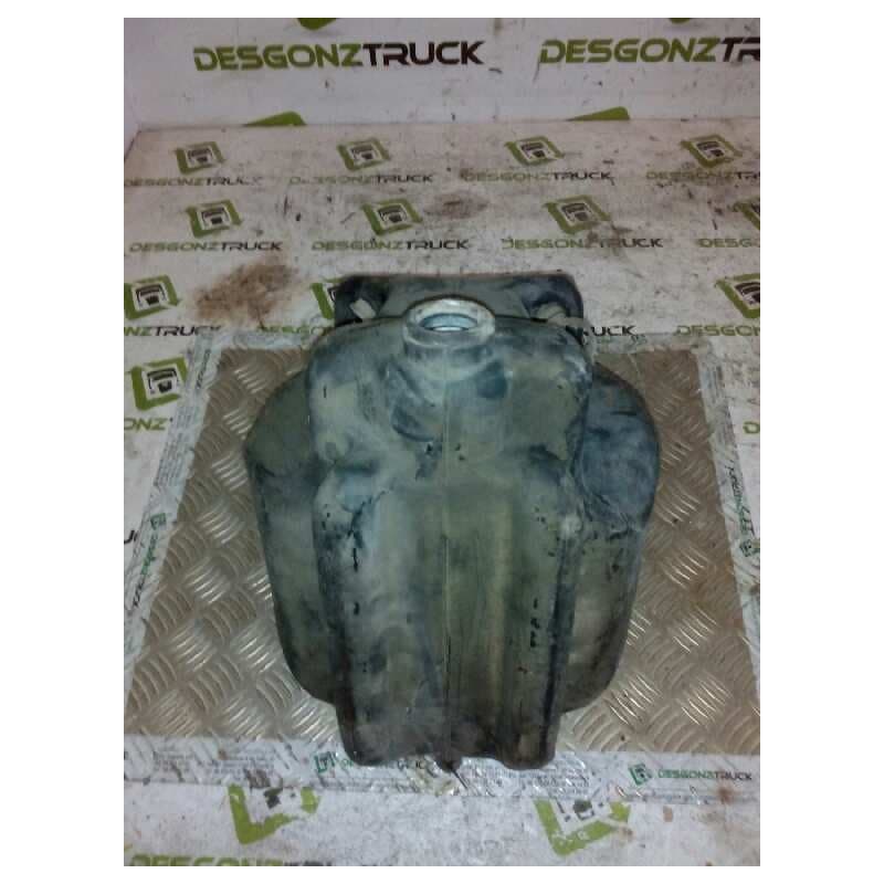 Recambio de deposito limpia para man tg - a 18.430 fg / bb (e3/e4) xl referencia OEM IAM 81264810079