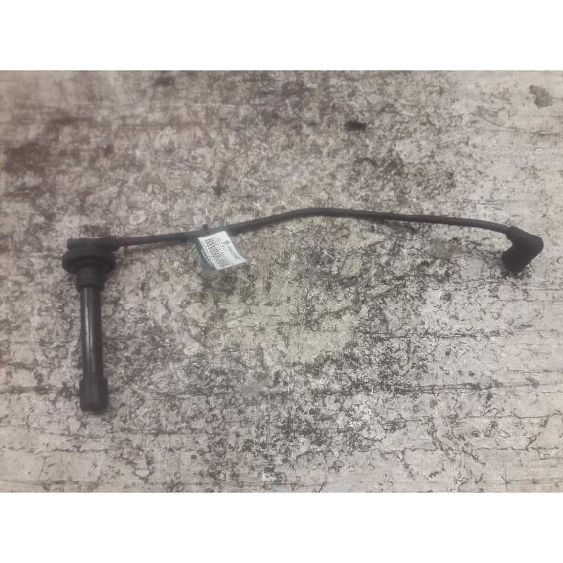 Recambio de cable delco para honda civic berlina (eg/eh) 1.5 lsi 3 berlina (eg4) referencia OEM IAM CABLE 3 - Negro