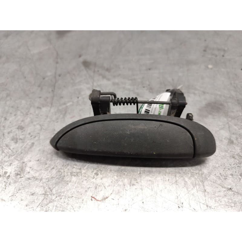Recambio de maneta exterior trasera izquierda para renault megane i (ba0/1_) 1.6 16v (ba04, ba0b, ba11, ba1j, ba16, ba19, ba1k, - Granate