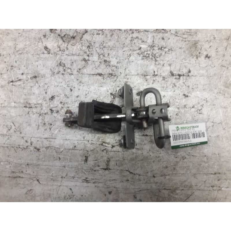 Recambio de freno puerta trasero izquierdo para bmw serie 3 berlina (e30) 324td referencia OEM IAM