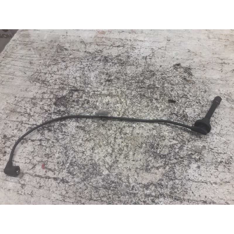 Recambio de cable delco para honda civic berlina (eg/eh) 1.5 lsi 3 berlina (eg4) referencia OEM IAM CABLE 1 - Negro