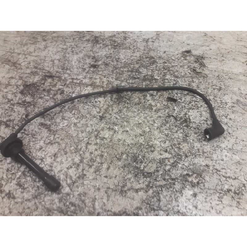 Recambio de cable delco para honda civic berlina (eg/eh) 1.5 lsi 3 berlina (eg4) referencia OEM IAM CABLE 2 - Negro
