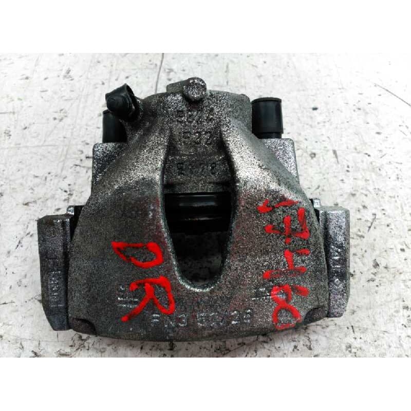 Recambio de pinza freno delantera derecha para opel combo (corsa c) arizona referencia OEM IAM - Blanco