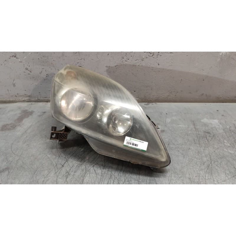 Recambio de faro derecho para opel astra h (a04) 1.8 (l48) referencia OEM IAM