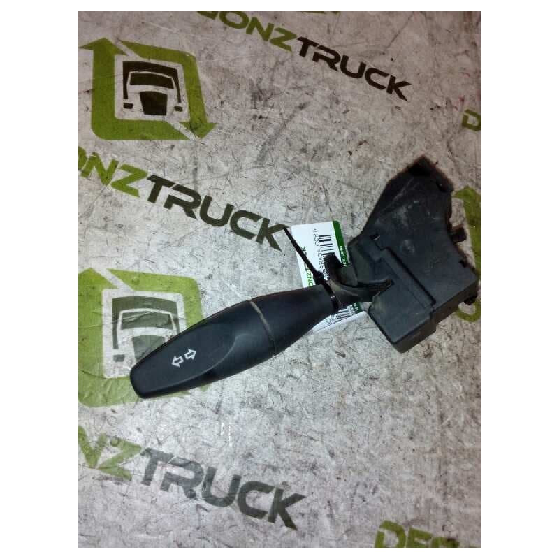 Recambio de mando intermitentes para ford transit mod. 2000 bus ft 350 l 13-sitzer-bus referencia OEM IAM - Blanco