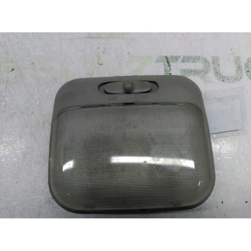 Recambio de luz interior para daewoo lanos cool referencia OEM IAM - Verde