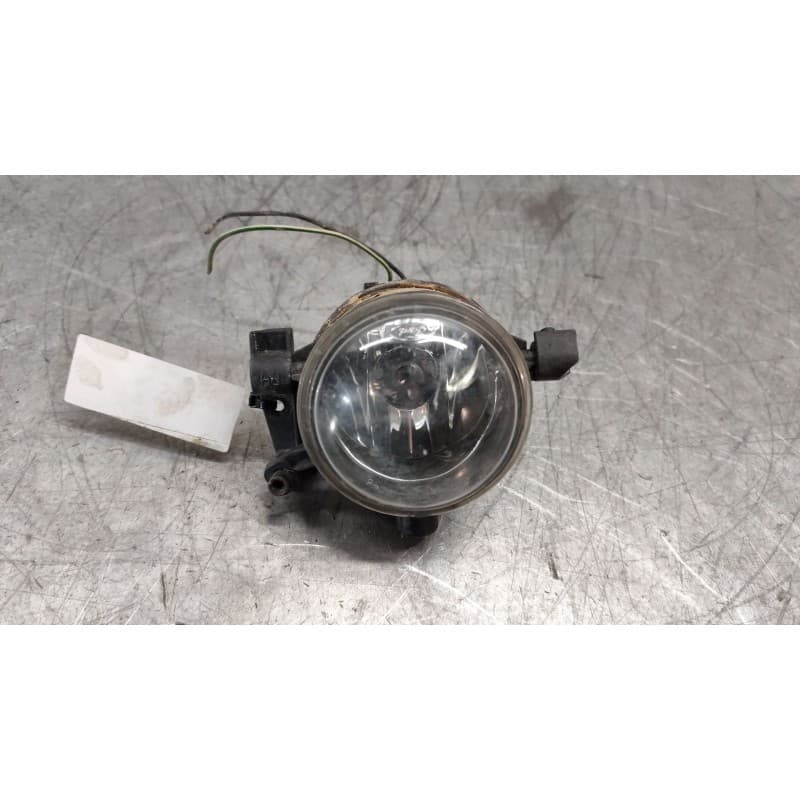 Recambio de faro antiniebla derecho para ford focus c-max (dm2) 1.6 tdci referencia OEM IAM 3M5115K201AA 2 PINS