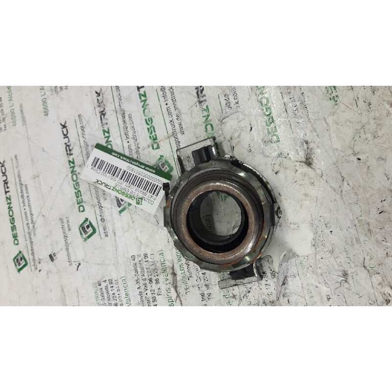 Recambio de cojinete de empuje para fiat brava (182) jtd 105 / 100 clima referencia OEM IAM - Azul