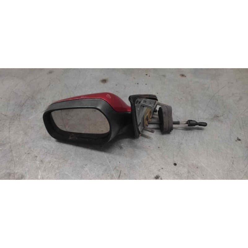 Recambio de retrovisor izquierdo para citroën xsara berlina 2.0 hdi cat (rhy / dw10td) referencia OEM IAM MANUAL