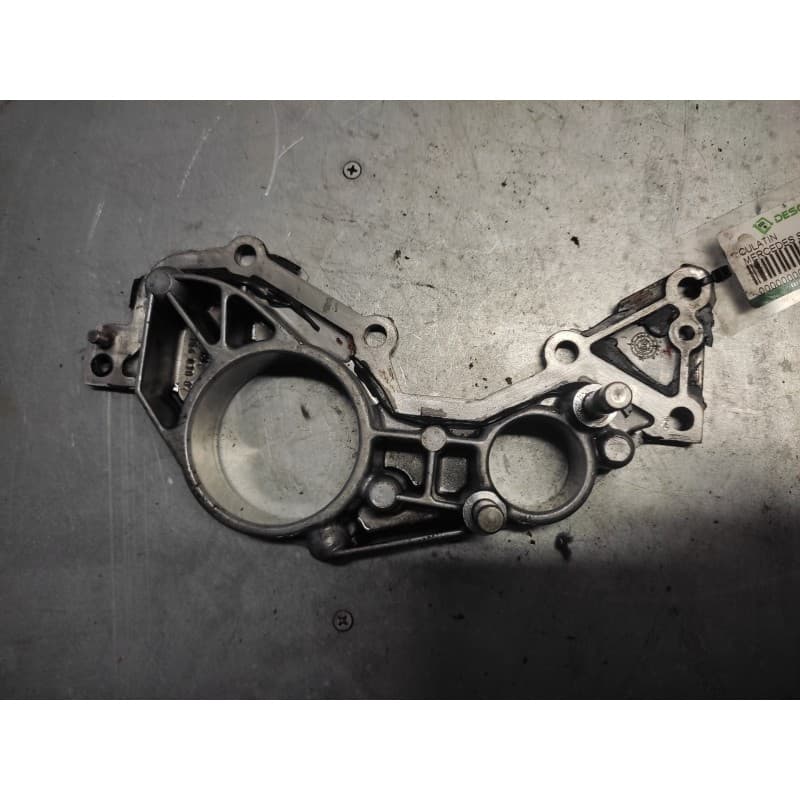 Recambio de culatin para mercedes-benz sprinter 02.00 caja cerrada 2.2 cdi cat referencia OEM IAM A6110160006