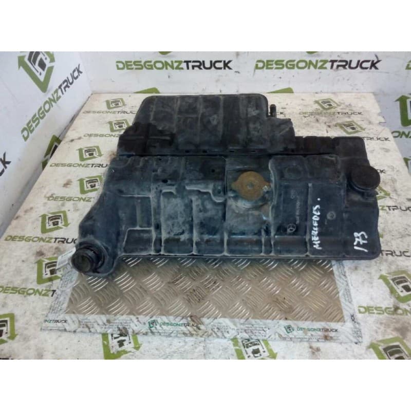 Recambio de deposito expansion para mercedes-benz sk / om 423 1936 bm 621 l (largo) referencia OEM IAM 0005002249