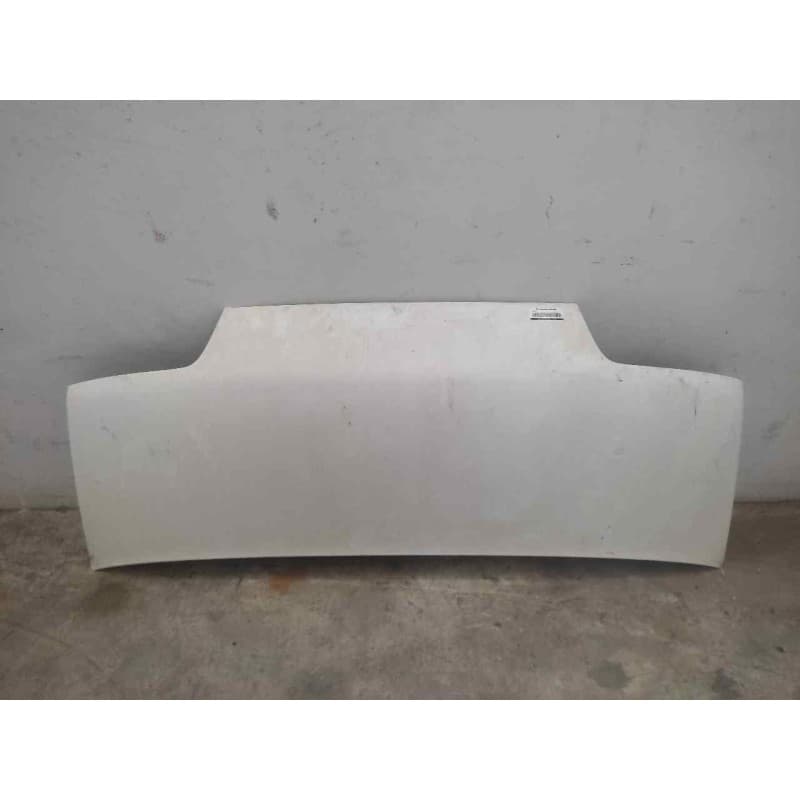 Recambio de capo para citroën jumper caja cerrada (1) referencia OEM IAM