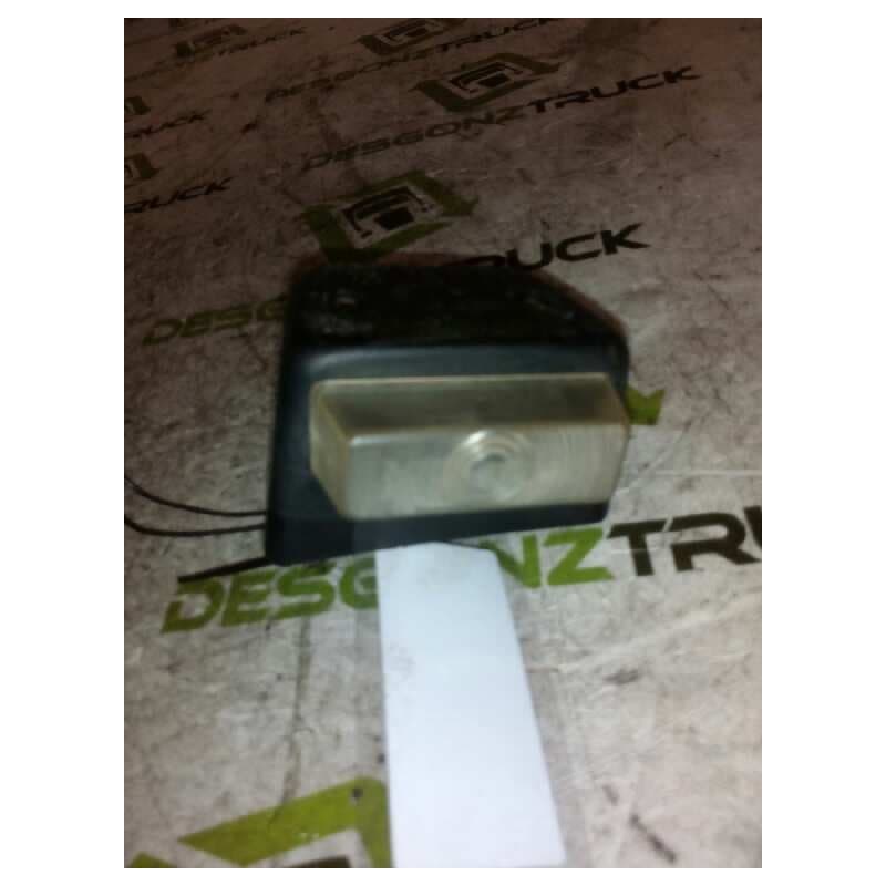 Recambio de piloto luz galibo derecho para ford transit mod. 2000 bus ft 350 l 13-sitzer-bus referencia OEM IAM - Blanco