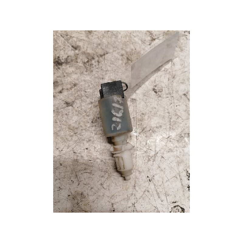 Recambio de interruptor para fiat brava (182) 1.6 16v el referencia OEM IAM PEDAL DE FRENO 2 PINS - Verde
