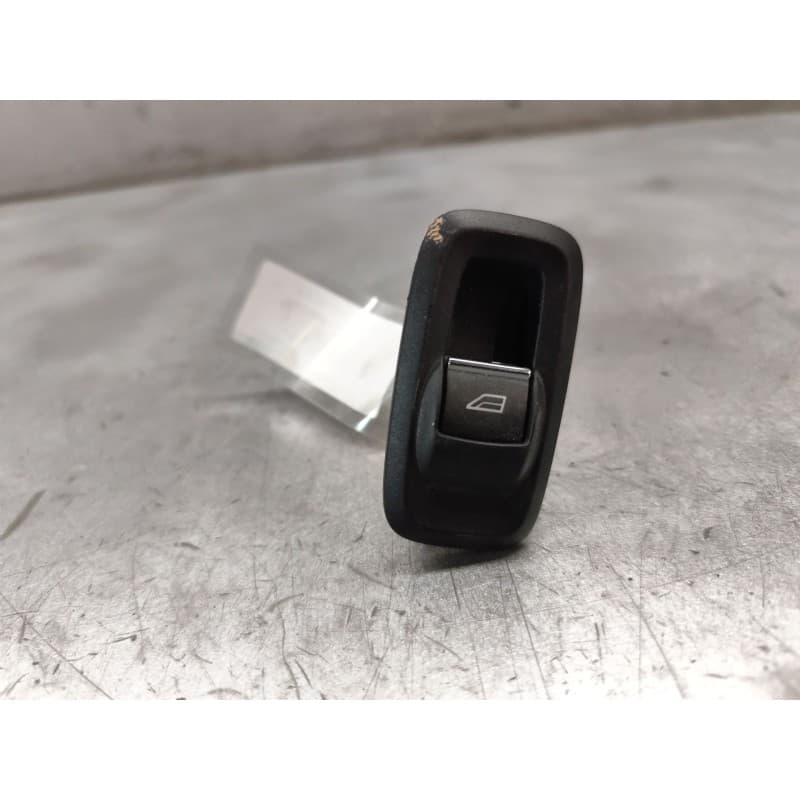 Recambio de mando elevalunas trasero derecho para ford ecosport 1.0 ecoboost referencia OEM IAM EN1514529BA - Negro