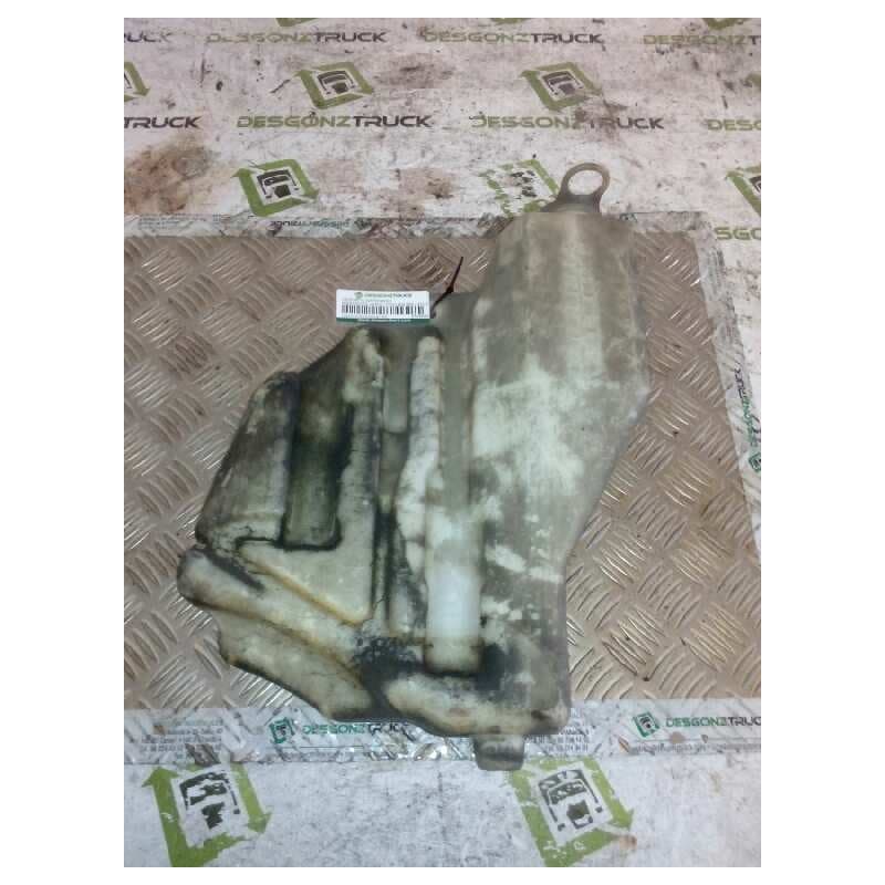 Recambio de deposito expansion para mercedes-benz vario (tw2) bm 668 / 670 fg 814 d om 904 la cabina individual referencia OEM