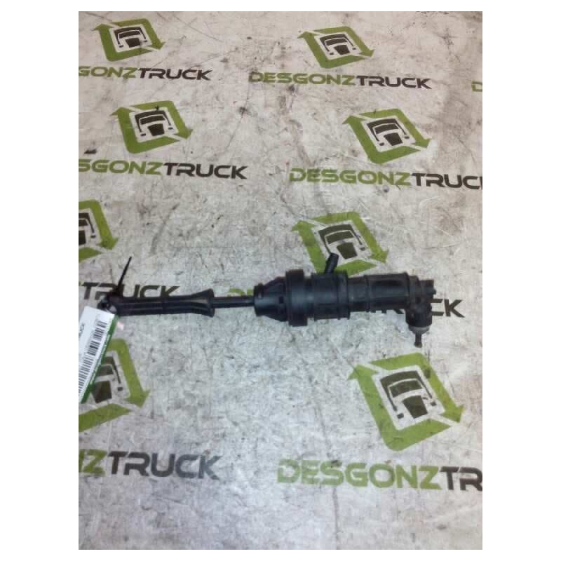Recambio de bombin embrague para ford transit mod. 2000 bus ft 350 l 13-sitzer-bus referencia OEM IAM - Blanco
