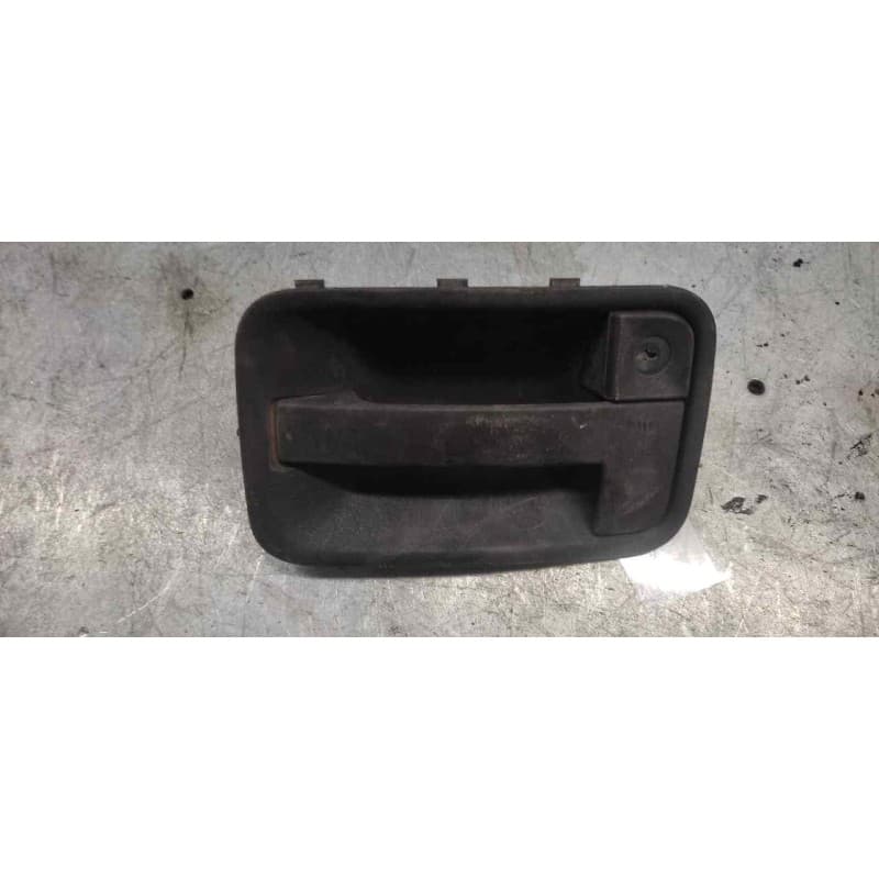 Recambio de maneta exterior delantera derecha para citroën jumpy 2.0 hdi sx furg. referencia OEM IAM 1476387077