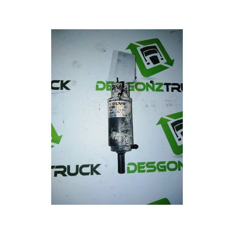 Recambio de bomba limpia para volvo fh 12 2002 fsa std 4x2 largo globetrotter (lhh2, l2h2) referencia OEM IAM 3980681 - Blanco