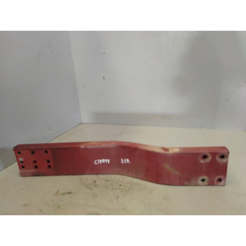 Recambio de soporte para renault m 250.13,15,16)c,d,t midl. e2 6.2 diesel referencia OEM IAM 5000450505 SOPORTE PELDAÑO DERECHO - Blanco