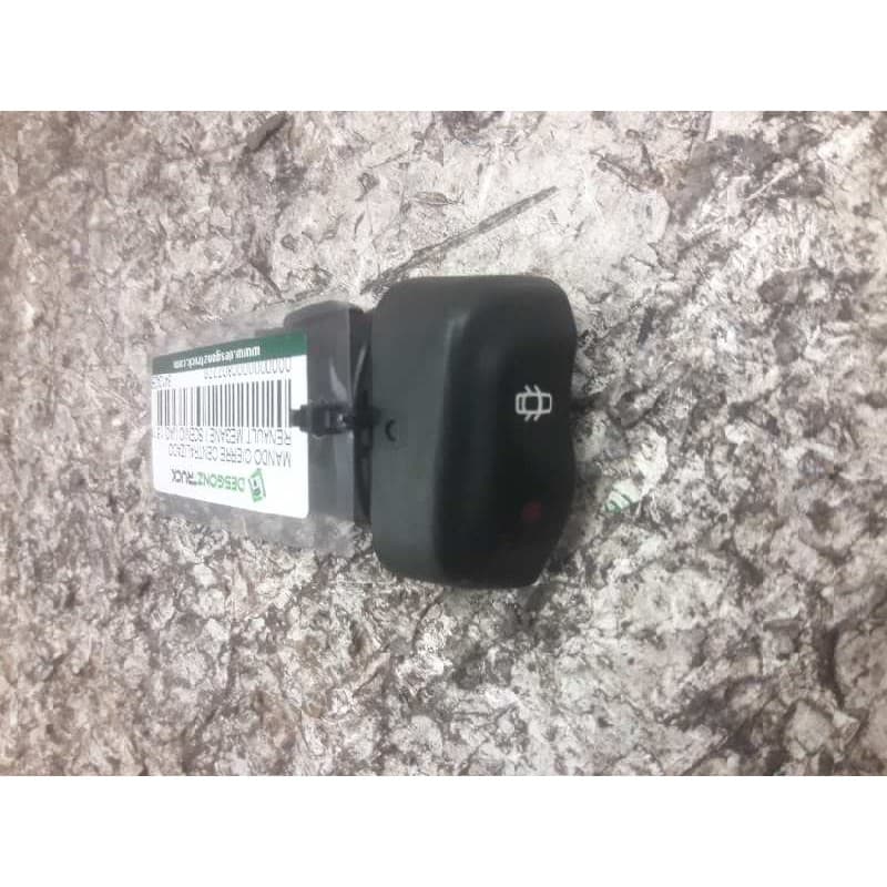 Recambio de mando cierre centralizado para renault megane i scenic (ja0) 1.6 16v kaleido referencia OEM IAM 841242B 151699116 5