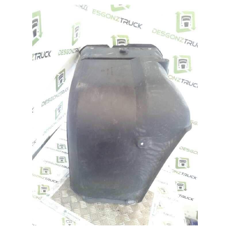 Recambio de guardabarros delantero derecho para man l2000 9.153-10.224 euroi/ii fki 10.163 fk / lk e 2 compacto referencia OEM I - Naranja