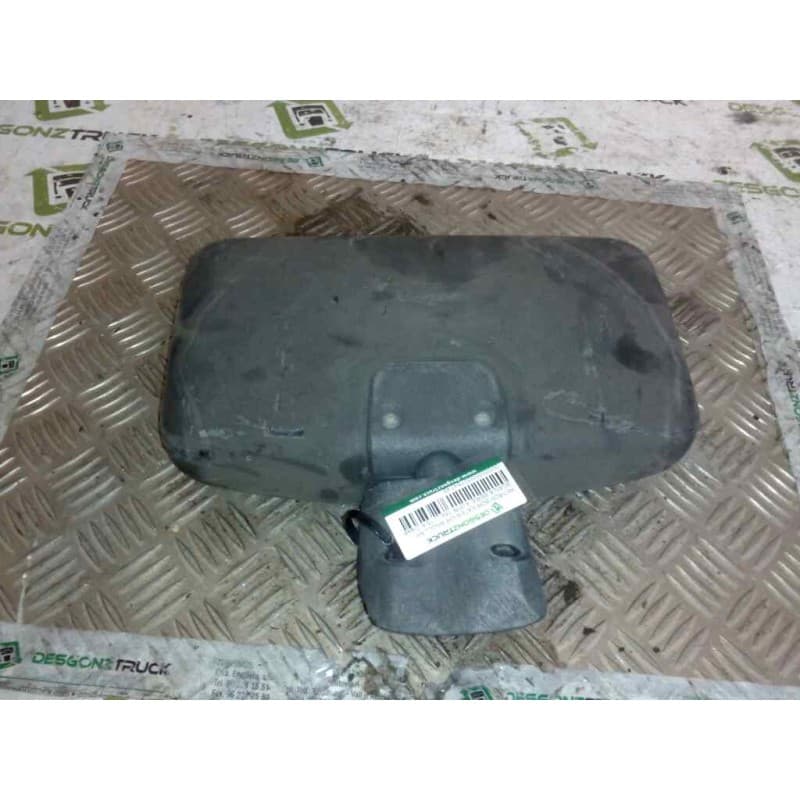 Recambio de retrovisor exterior angular para scania serie 4 (p/r 164 l) 15.6 diesel referencia OEM IAM