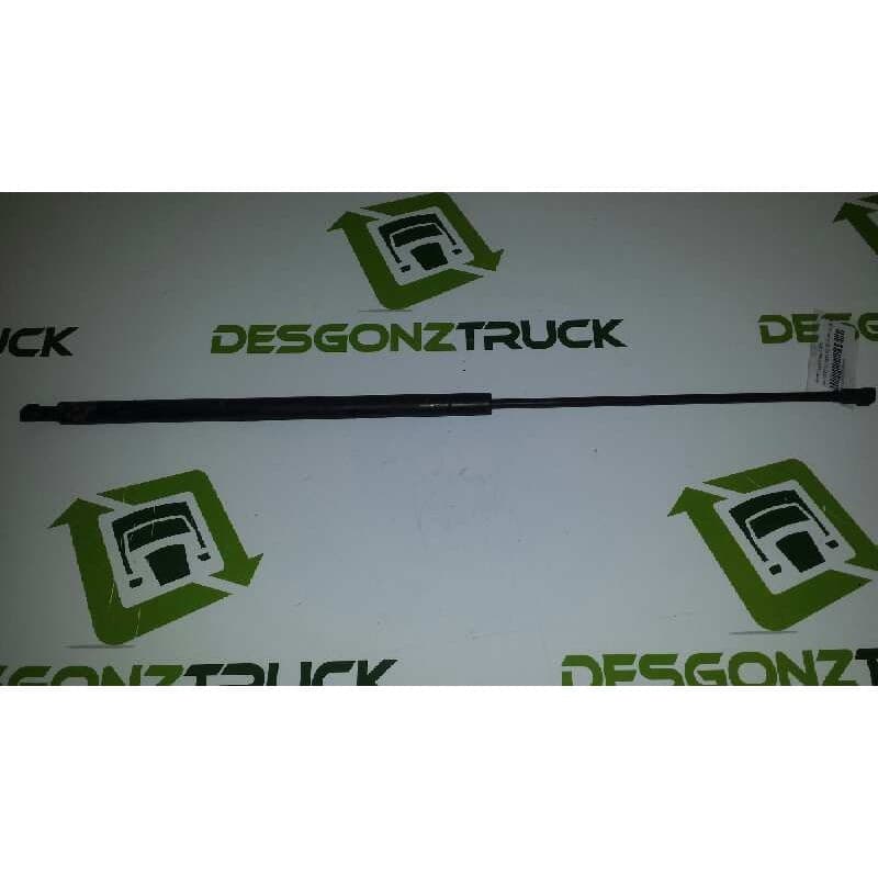 Recambio de amortiguadores capo para peugeot 306 berlina 3/5 puertas (s1) d turbo referencia OEM IAM - Blanco