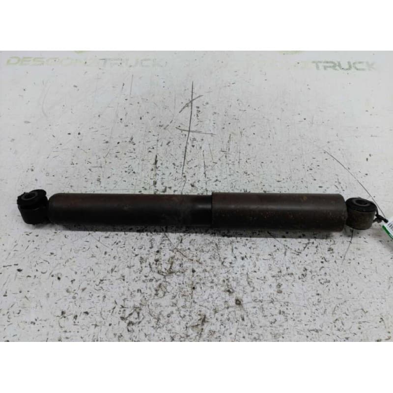 Recambio de amortiguador trasero derecho para peugeot boxer caja cerrada (rs2850)(230)('02) 1400 td referencia OEM IAM - Blanco